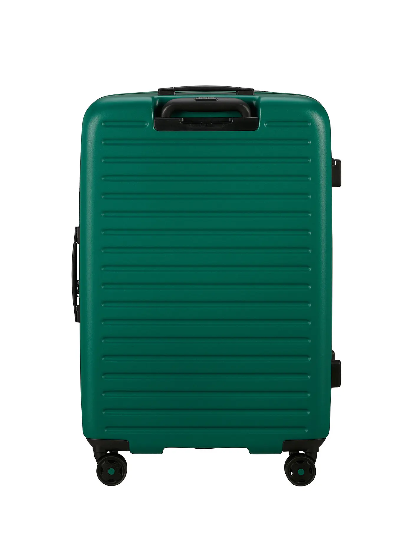 SAMSONITE | Trolley StackD 68cm navy | petrol